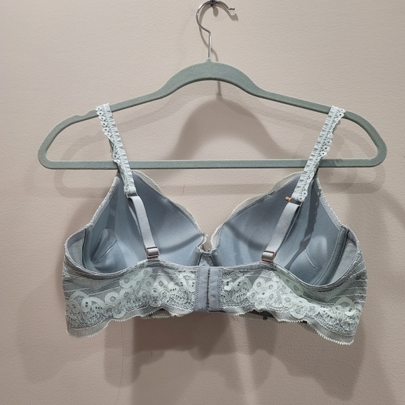 Aerie Push Up Bra - Sz 38C - Picture 4 of 10